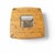 1970s Vintage Pine Coffee Table by Rainer Daumiller, 1970s For Sale - Image 5 of 6