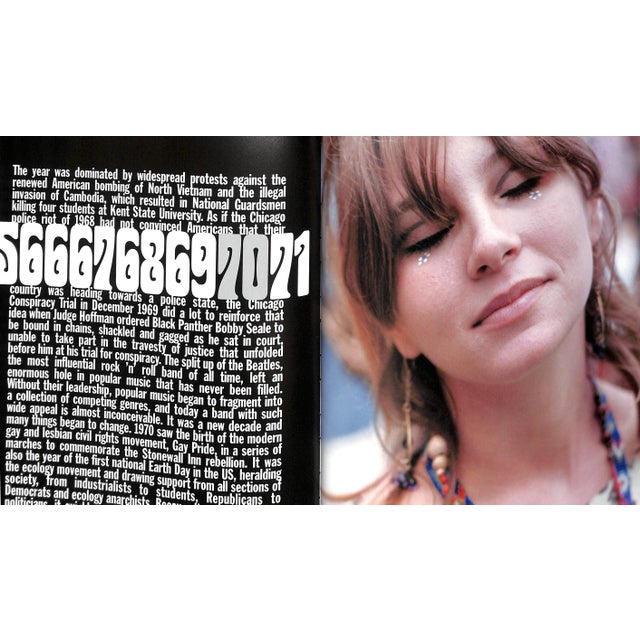 "Hippie" 2003 Miles, Barry For Sale - Image 9 of 12