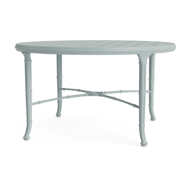 Calcutta is a re-introduction on a grander scale originally designed in 1967 by Hall Bradley. Inspired by the design...