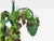 Italian Modern, Murano Glass, Art Glass, Grape Bunch Pendant Light, Italy, 1950s For Sale - Image 10 of 10