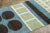 Hand-knotted in wool, this 3x10 runner is a contemporary French Deco design that celebrates bold geometry through a clean,...