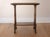 Antique Victorian Mahogany Side Table With Lion Feet For Sale In San Francisco - Image 6 of 15