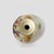 Antique 1903 Royal Worcester Hand Painted Twin Handled Floral Vase For Sale In Houston - Image 6 of 8
