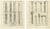 Ancient Egyptian Columns and Capitals, 1776, Paper, Set of 2 For Sale