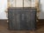 English Early Oak Cupboard with Two Doors and Distressed Patina, 18th Century For Sale - Image 12 of 12