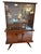 1950s Italian Display Case, 1950s For Sale - Image 5 of 15