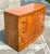 Vintage Deco Burl Wood Chest of Drawers For Sale - Image 9 of 12