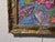 Paint Abstract Painting on Board by Serg Graff "Spongebob and Bikini Bottom", Coa For Sale - Image 7 of 10