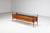 Italian Walnut Sideboard attributed to G. Cecchini and C. Cantu, Italy, 1950 For Sale - Image 6 of 18