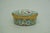 1988 Halcyon Days Enamels England Bilston & Battersea Keepsake Trinket Box 2" For Sale - Image 12 of 13