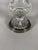 Early 19th Century Baluster Vase in Cut Crystal and Silvered Bronze, 1830 For Sale - Image 5 of 8