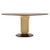 Beige 130 Explorer Dining Table by Jaime Hayon for BD Barcelona For Sale - Image 11 of 11