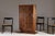 Art Deco French Walnut Bar Cabinet, 1930 For Sale - Image 4 of 18