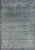 Modern Hand Knotted Oushak Rug- 4′ × 6′ For Sale