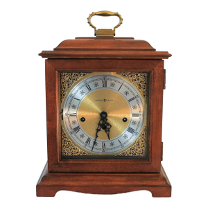20th Century Howard Miller Mantle Clock