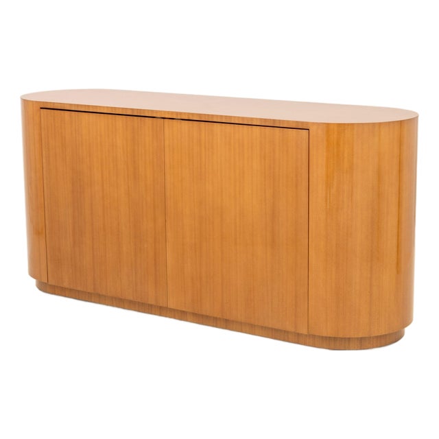 J. Robert Scott "Racetrack" Cabinet For Sale