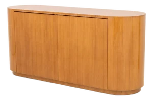 J. Robert Scott "Racetrack" Cabinet