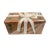 An extra-large pair of dice by designer Marcella Cure. Playful and elegant accessories for your bookshelves, or the...