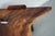 Vintage Natural Coffee Tables in Walnut, Ca 1970/1980 For Sale - Image 10 of 17