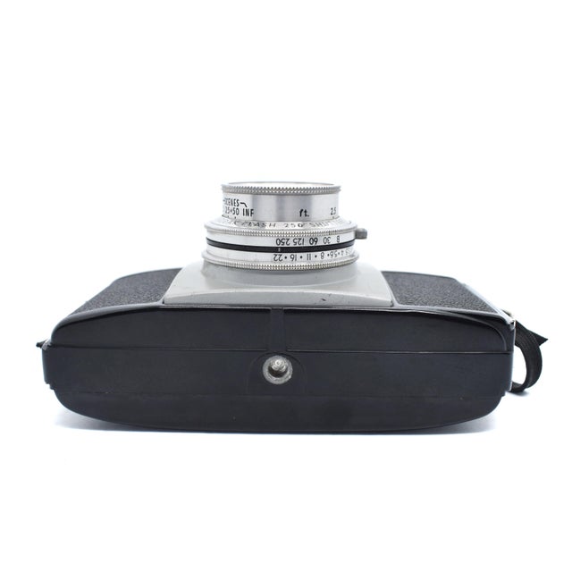 Mid 20th Century Vintage Mid-Century Kodak Pony IV 35mm Film Camera Usa For Sale - Image 5 of 7