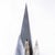 French Galvanised Artist Forms, 1950s, Set of 7 For Sale - Image 4 of 7