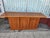 Mid-Century Modern Teak Sideboard For Sale - Image 11 of 12