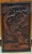 Antique Wood Carved Relief, 1890s-1910s For Sale - Image 10 of 10