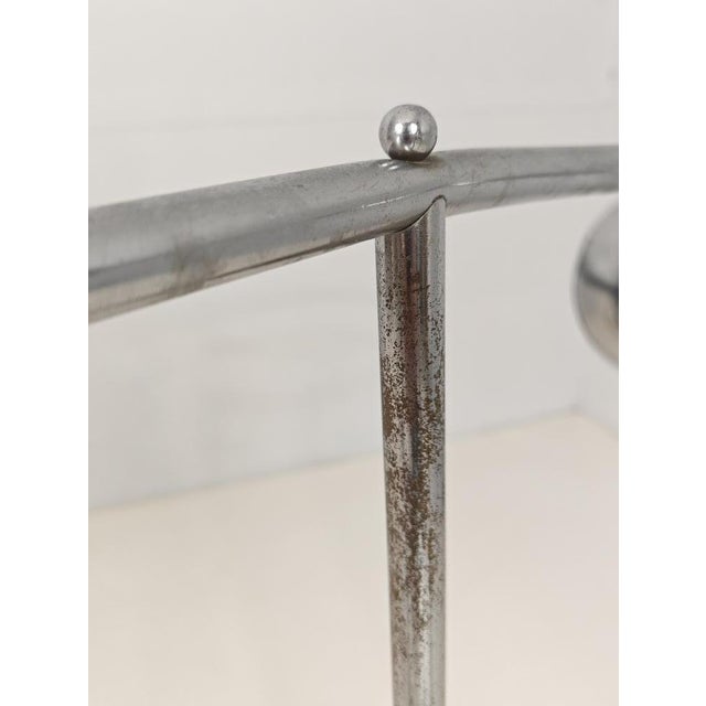 Art Deco Umbrella Stand, France, 1920s For Sale - Image 9 of 12