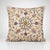 New Hand-Embroidered 100% Silk Cushion Cover – Authentic Uzbek Textile Art Elevate your home décor with this exquisite...