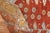 Early 20th Century Early 20th Century Quirky Folk Art Tribal Camel Medallion Caucasian Rug - 5'9" x 8'4" For Sale - Image 5 of 6