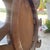 Wood Late 1800s Victorian Hall Tree With Original Iron Drip-Catcher Plate For Sale - Image 7 of 14