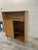 Vintage Bookcase with Sliding Doors from Novy Domov, 1976 For Sale - Image 6 of 10