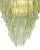 2020s Murano Glass Chandelier For Sale - Image 5 of 9