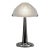1920 French Art Deco Lamp by Muller Freres France For Sale