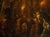 Napoleon and His Troops, a Large Antique Oil on Canvas Painting, 96.5 X 78 In For Sale In Dallas - Image 6 of 18