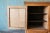 Mid 20th Century Modern Henning Kjaernulf Style Tall Cabinet / Sideboard in White Oak For Sale - Image 10 of 17