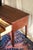1960s Midcentury Modern Scandinavian Sewing Table For Sale - Image 10 of 14