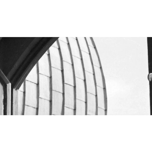 Traditional View to Tower Munich Frauenkirche Church, Munich Germany, 1938 For Sale - Image 3 of 5