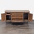 Mediterranean Mid-Century Thomasville Milano Collection Sideboard For Sale - Image 3 of 10