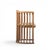 Wood Josef Hoffmann No. 729/2f Bentwood Barrel Chairs - Set of 4 For Sale - Image 7 of 10