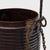 Chinese Miao Bamboo Tea Container, C. 1920 For Sale - Image 4 of 4