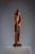 Abstract Art Deco Figure, 1920s, Wood For Sale - Image 4 of 18