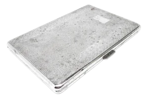 Art Deco Card Holder, Germany, 1950s