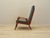 Danish Oak Armchair, 1970s For Sale - Image 4 of 17