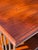 19th Century Victorian Mahogany Revolving Bookcase, 1880s For Sale - Image 6 of 10