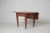 Antique Small Swedish Folk Art Table For Sale - Image 4 of 11