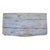 A hand painted French Provincial style dresser featuring a softly distressed finish in pale blue, blush pink, cream, and...