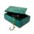 Mid-Century Malachite Stone Trinket or Jewelry Box For Sale - Image 9 of 12