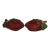 Franciscan Apple Ashtray For Sale