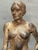 Anonimo, Female Nude, Terracotta Sculpture, 1950s, Terracotta For Sale - Image 4 of 7